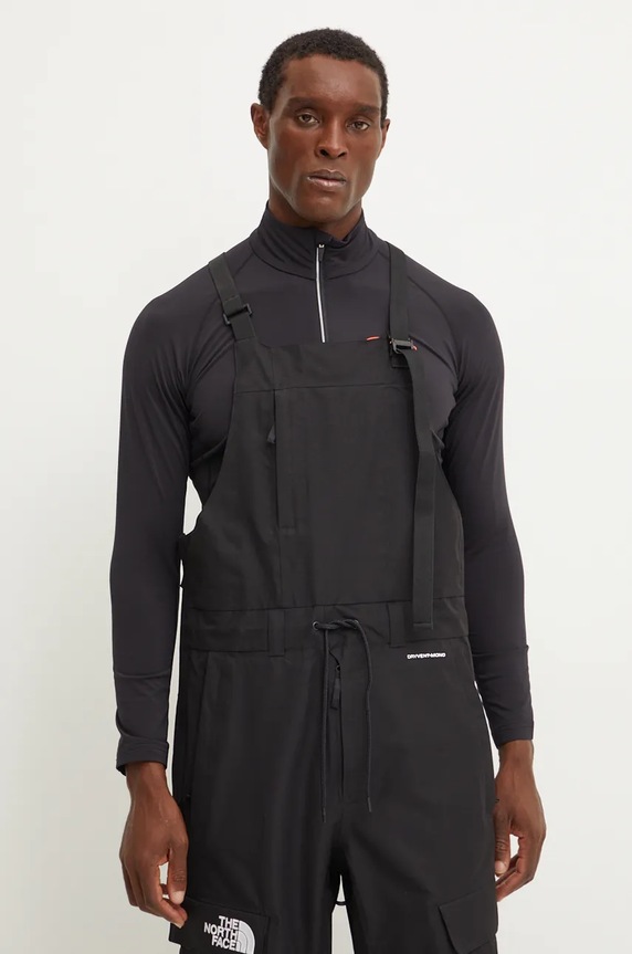 Odzież The North Face spodnie Dragline NF0A87YG4XO1 czarny