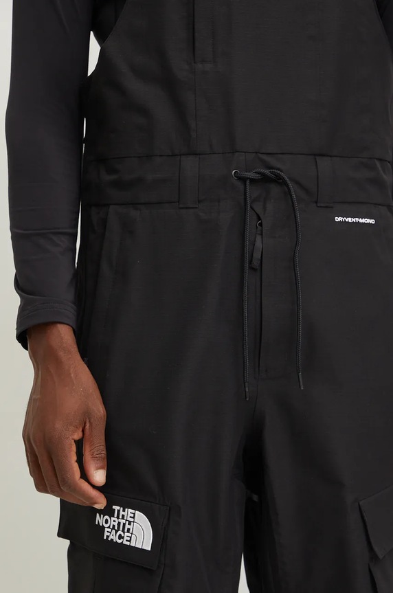 The North Face spodnie Dragline NF0A87YG4XO1