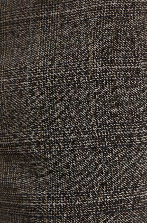 Lindbergh spodnie brązowy 30.001049B.BROWN