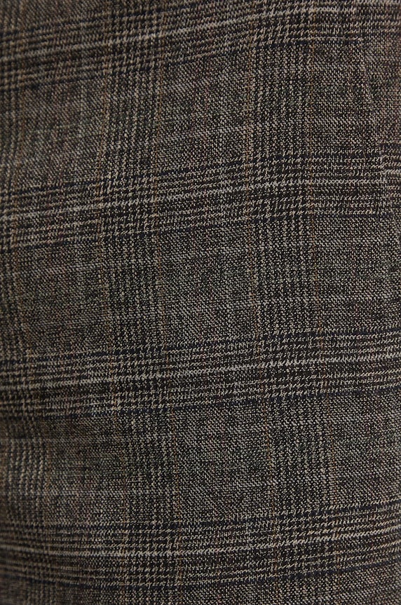 Lindbergh spodnie brązowy 30.001049B.BROWN