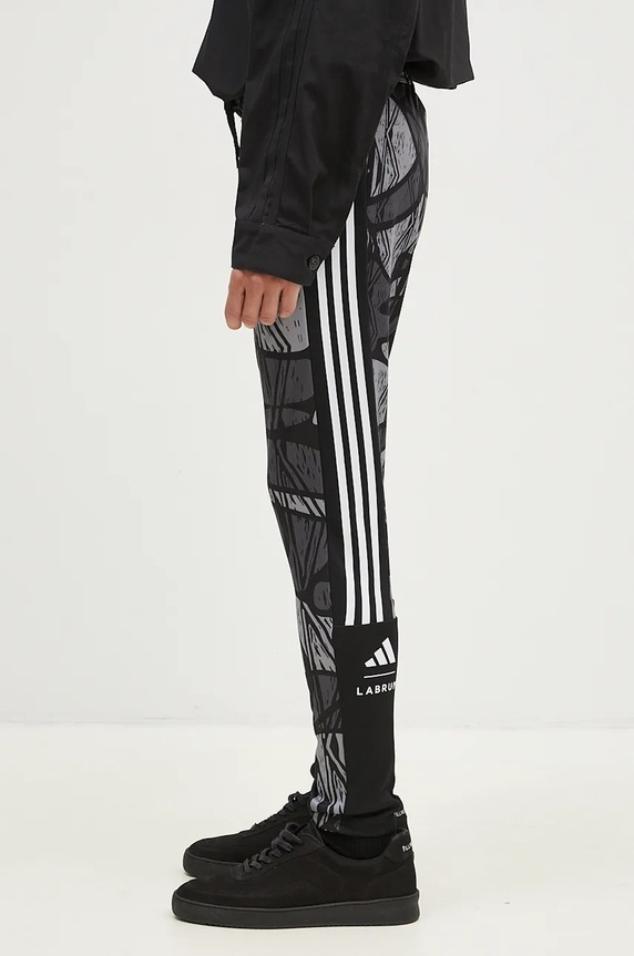 adidas spodnie dresowe Arsenal x Labrum Tiro Track Pant IW3901 czarny AW24