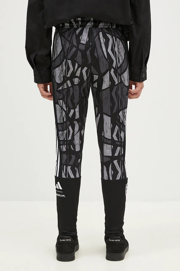 Odzież adidas spodnie dresowe Arsenal x Labrum Tiro Track Pant IW3901 czarny