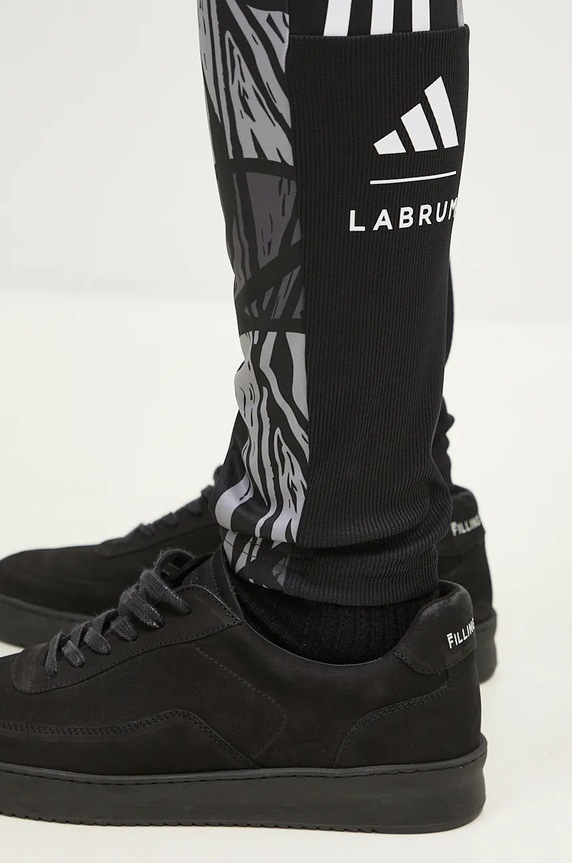 adidas spodnie dresowe Arsenal x Labrum Tiro Track Pant czarny IW3901