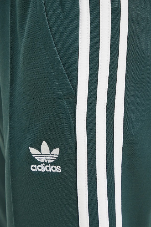 adidas Originals joggers 70S Track Pant green IX5224