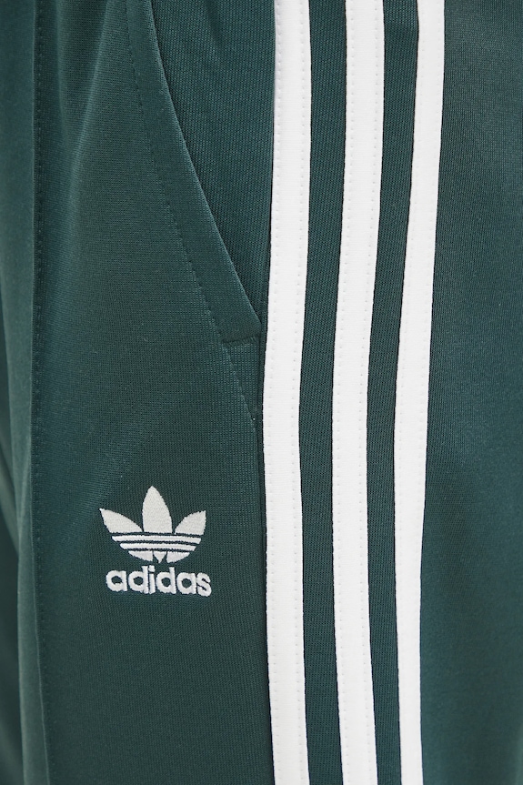 adidas Originals joggers 70S Track Pant green IX5224