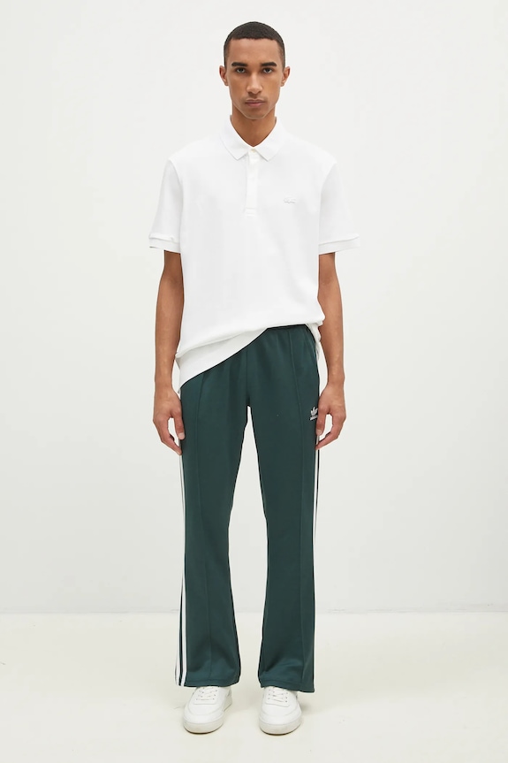 adidas Originals joggers 70S Track Pant IX5224 green