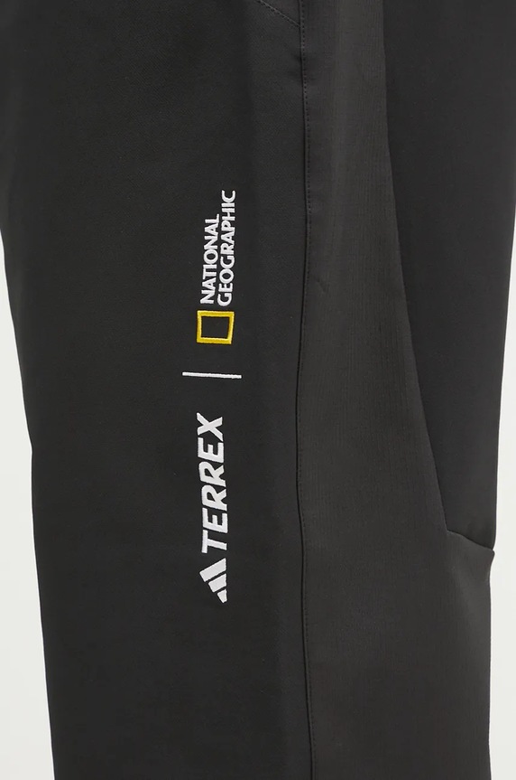adidas joggers National Geographic Pant black IX7923
