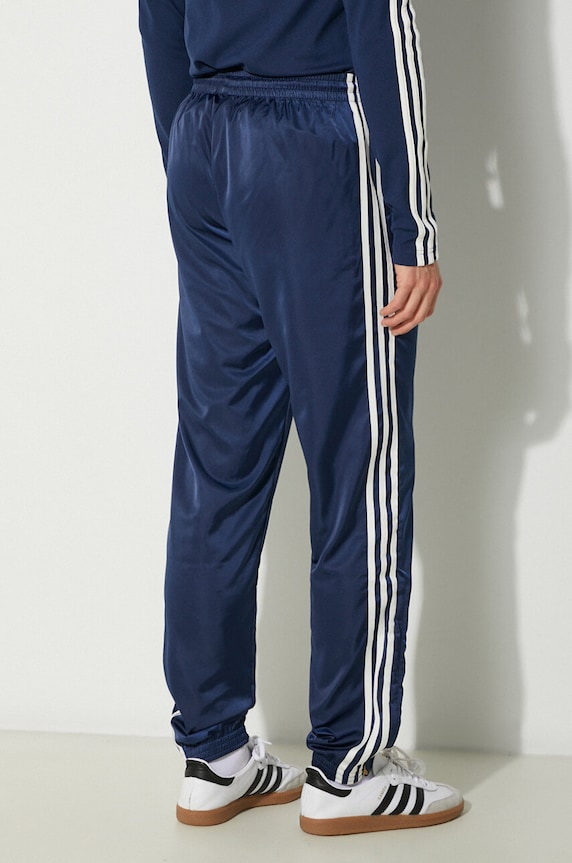 Clothing adidas Originals joggers Premium Track Pant IZ3188 navy