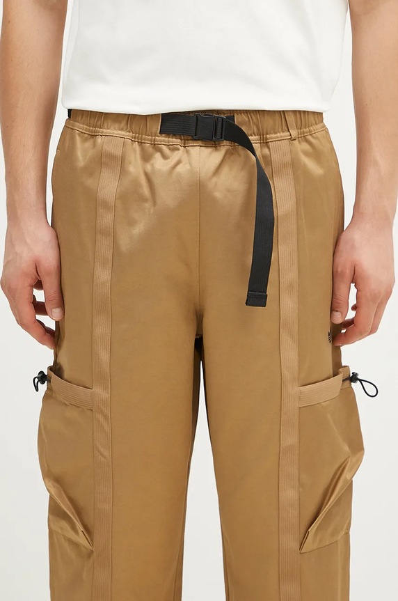 adidas Originals trousers Cargo Pant green IZ4854