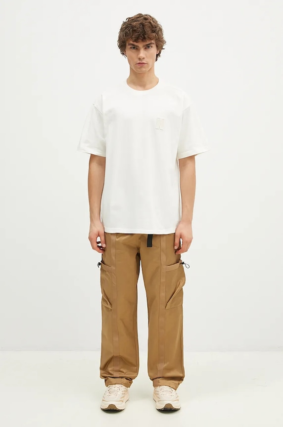 adidas Originals trousers Cargo Pant IZ4854 green