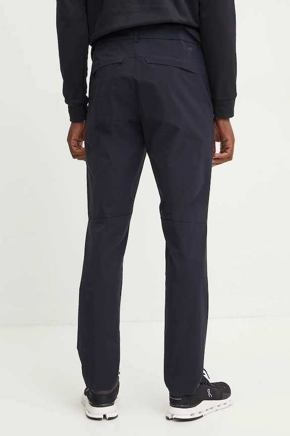 Îmbrăcăminte On pantaloni All-Day Classic 1ME30430553 negru