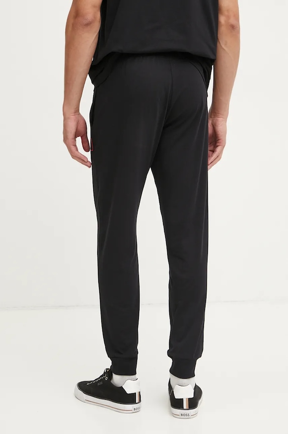 Oblečenie Nohavice HUGO Laze Pants CW 50525246 čierna