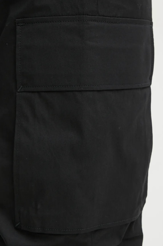 Hugo Blue pantaloni 50536012 negru