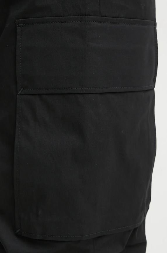 Hugo Blue pantaloni 50536012 negru
