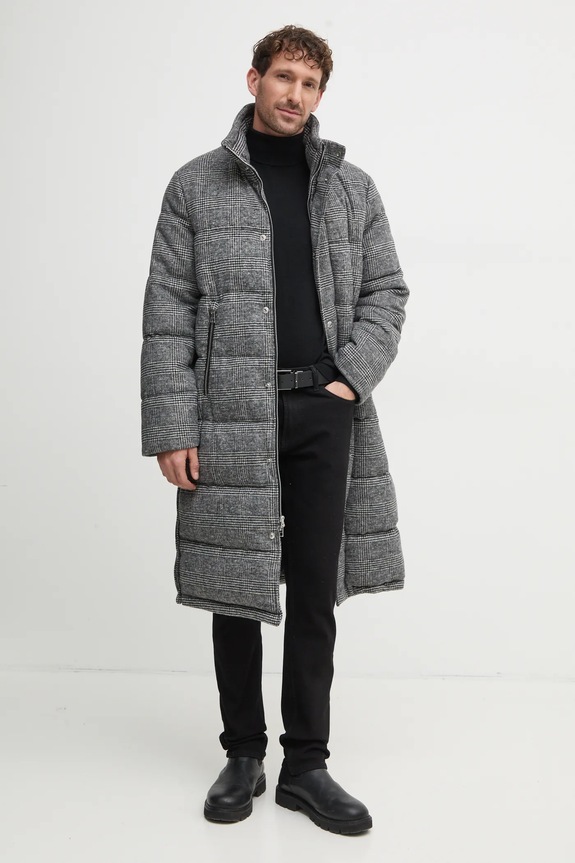 Michael Kors farmer CF49A5GFEE fekete AW24