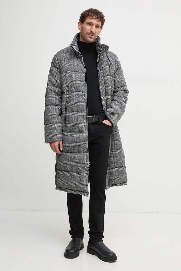 Michael Kors farmer CF49A5GFEE fekete AW24