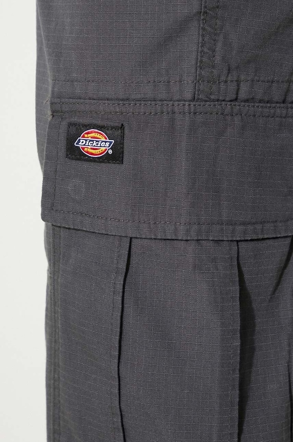 Dickies pantaloni Eagle Bend Pant DK0A4X9X0 grigio
