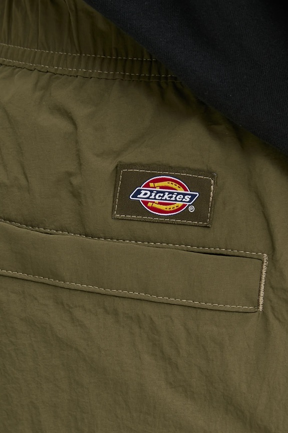 Dickies trousers Jackson Cargo Pant green DK0A4YLX