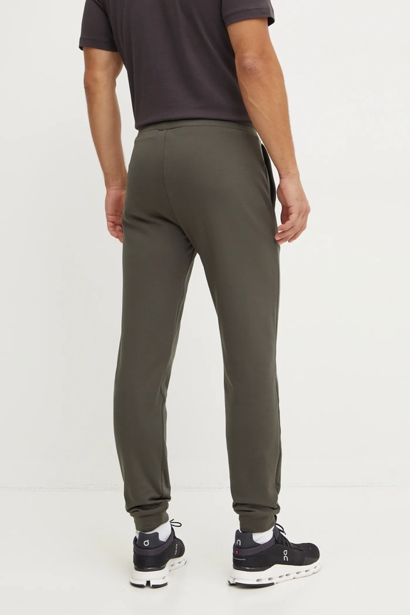 Abbigliamento Colmar pantaloni della tuta 8332.5WU verde