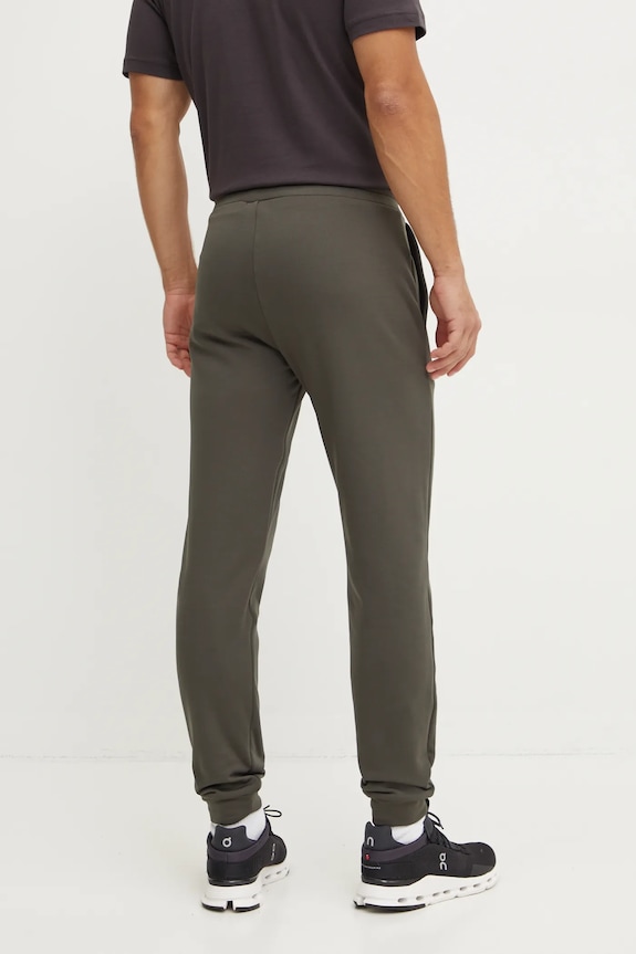 Abbigliamento Colmar pantaloni della tuta 8332.5WU verde