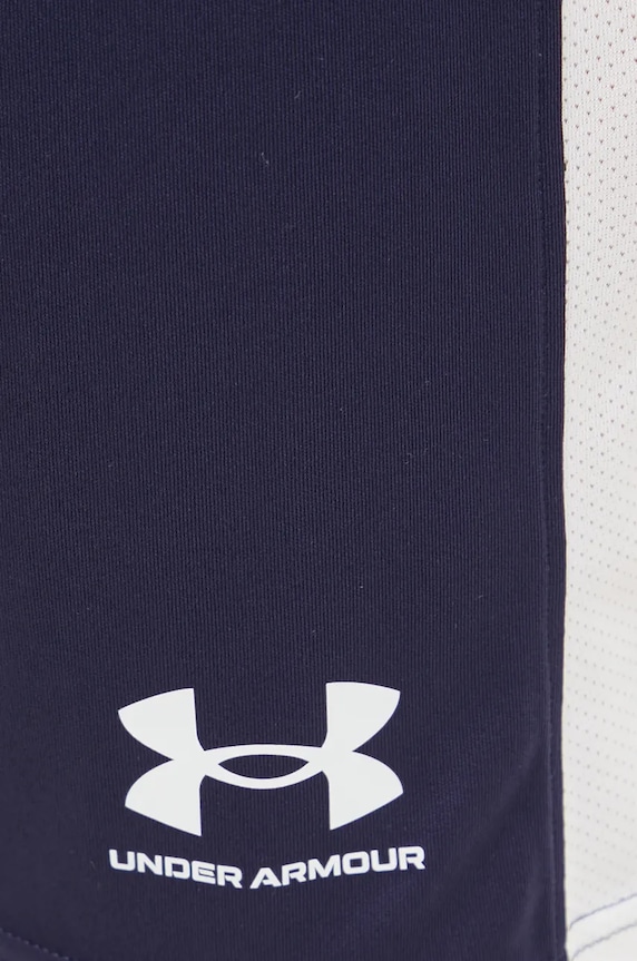 Under Armour pantaloni scurți de antrenament Challenger bleumarin 1379507