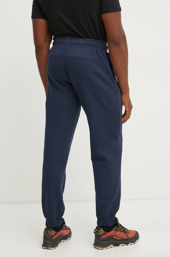 Oblečení Tepláky Helly Hansen Cotton Fleece 54163 námořnická modř