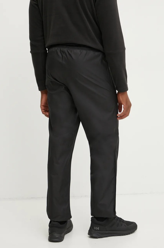 Odjeća Hlače outdoor Helly Hansen Vancouver 54436 crna