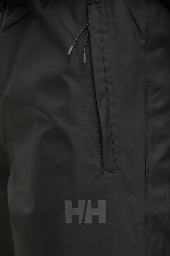 Hlače outdoor Helly Hansen Vancouver crna 54436