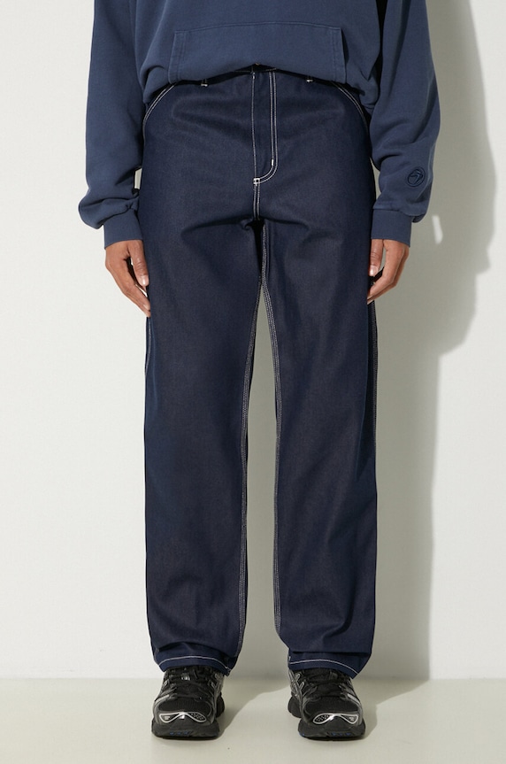 Carhartt WIP jeans Simple Pant blue I022947.0101