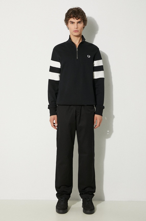 Брюки Carhartt WIP Master Pant I034233.8902 чёрный AW24