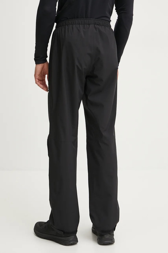 Odjeća Hlače outdoor Haglöfs Buteo 604727 crna