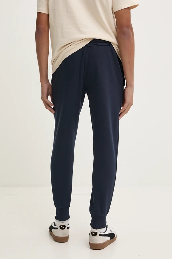 Abbigliamento Timberland pantaloni della tuta TB0A5YFB4331 blu navy