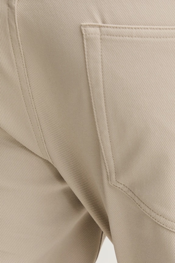 Ruházat Theory nadrág L0774201 bézs