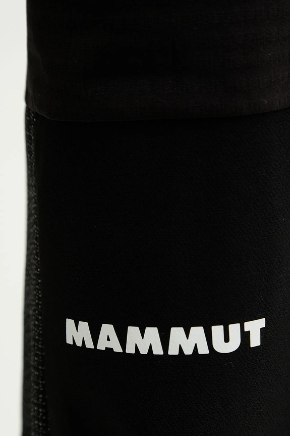 Turistické nohavice Mammut Aenergy Hybrid 1021.00950 čierna