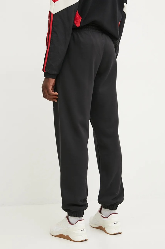 Odjeća Donji dio trenirke adidas Originals IZ2565 crna