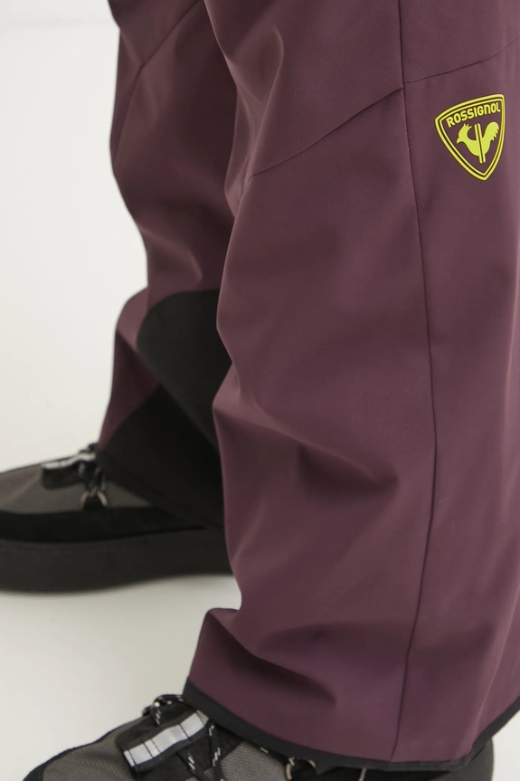 Rossignol sínadrág Relaxed lila RLMMP05