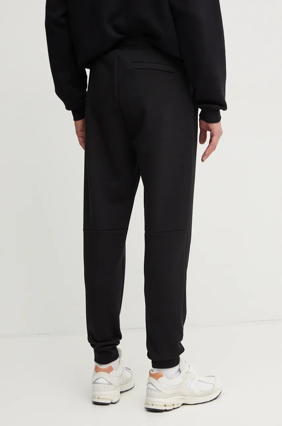 Oblečení Tepláky Lacoste XH1776 černá