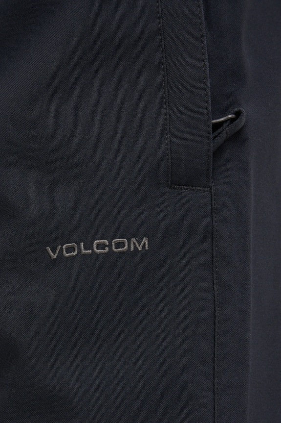 Volcom spodnie Freakin czarny G1352515