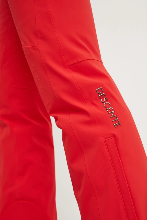 Descente spodnie narciarskie Swiss Slim DWMYGD43