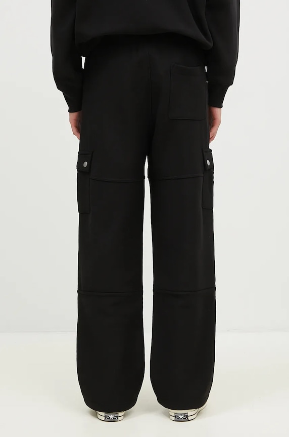 Clothing Champion joggers Cargo Pants 220710 black
