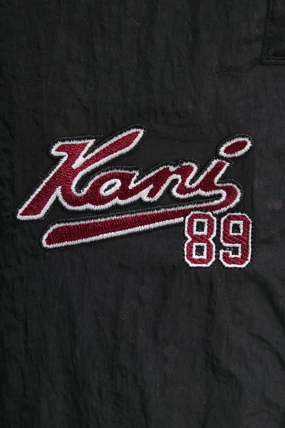 Karl Kani spodnie dresowe czarny 60030073
