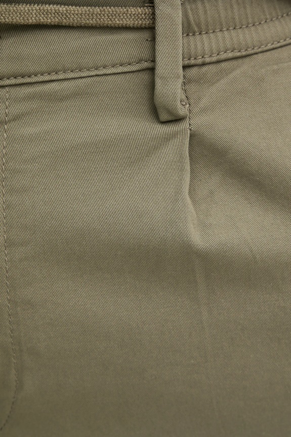 Lindbergh spodnie zielony 30.003127.DKARMY