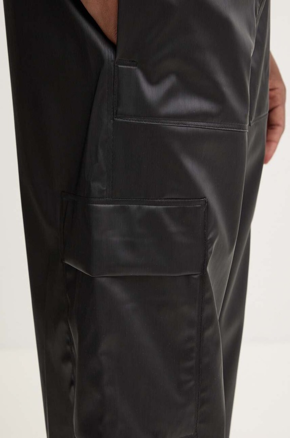 Rains spodnie Cargo Rain Pants Wide W3 18990.84