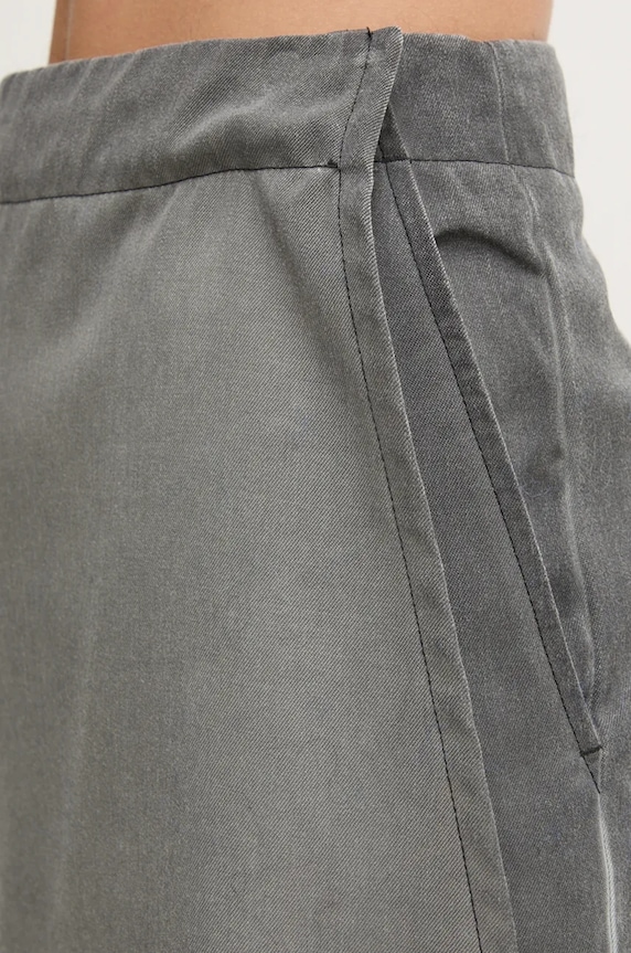Sunnei wool trousers RTWXBOT018