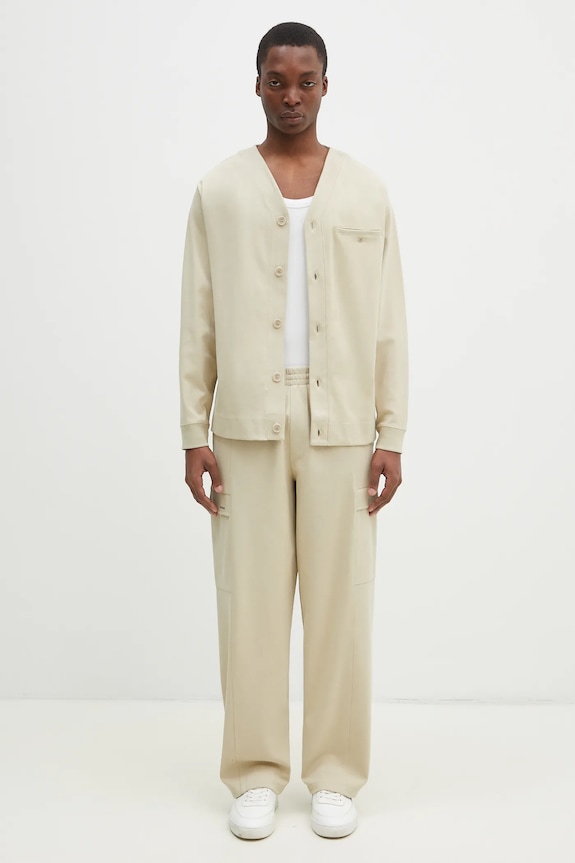 Pangaia pantaloni de trening 10002239