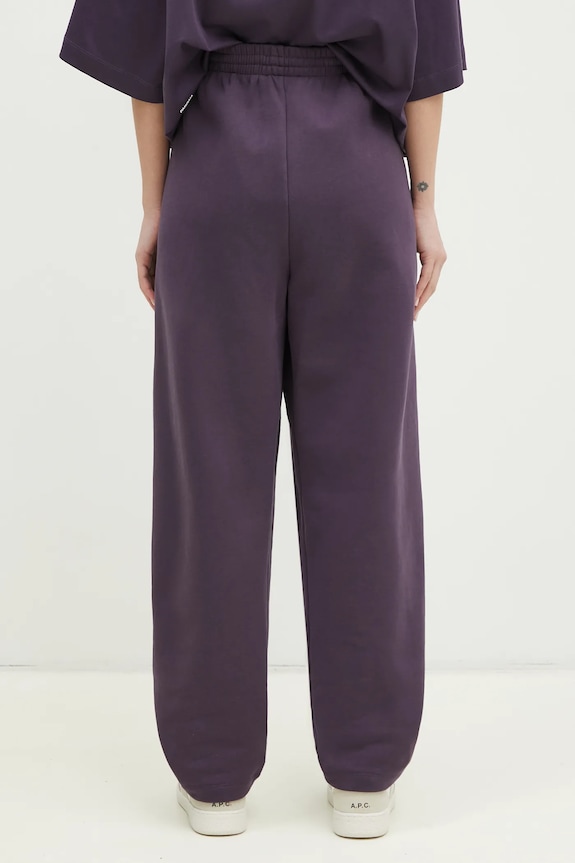 Pangaia cotton joggers 10001759