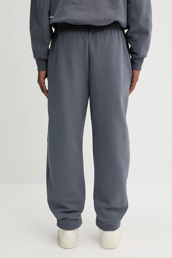 Pangaia pantaloni de trening din bumbac 10001759