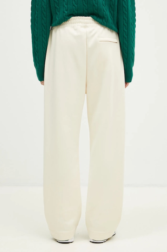 Одяг Спортивні штани FILA+ Ace Track Pant 42FW24TP02574C001 бежевий