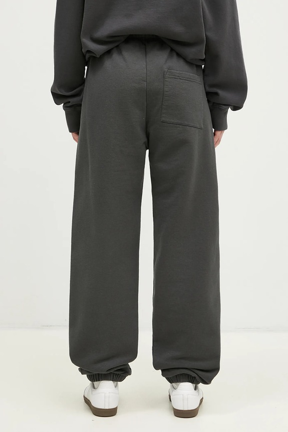 Sporty & Rich cotton joggers S.R. Sport PA036512304BA02