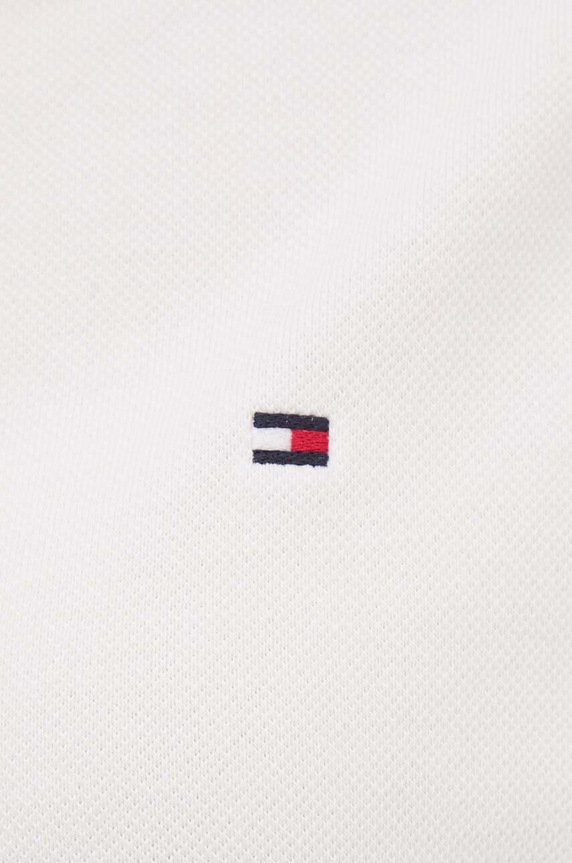 Tommy Hilfiger sukienka WW0WW42115 beżowy